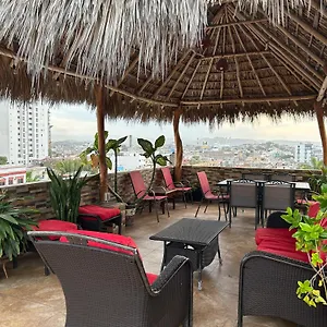 Сasa de vacaciones Casa De La Alegria, Mazatlán