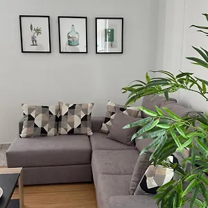 Apartamento Molino Del Trigo España