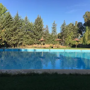** Camping La Fundicion España