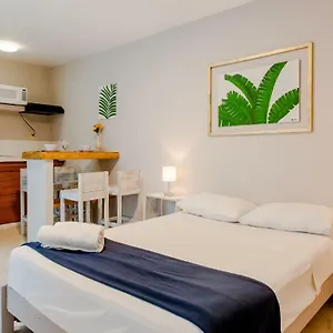  Apartamento Rentalife Playa México